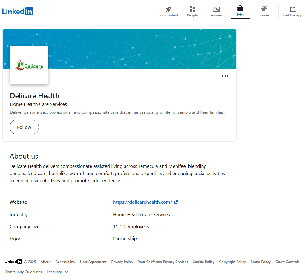 Delicare Health3