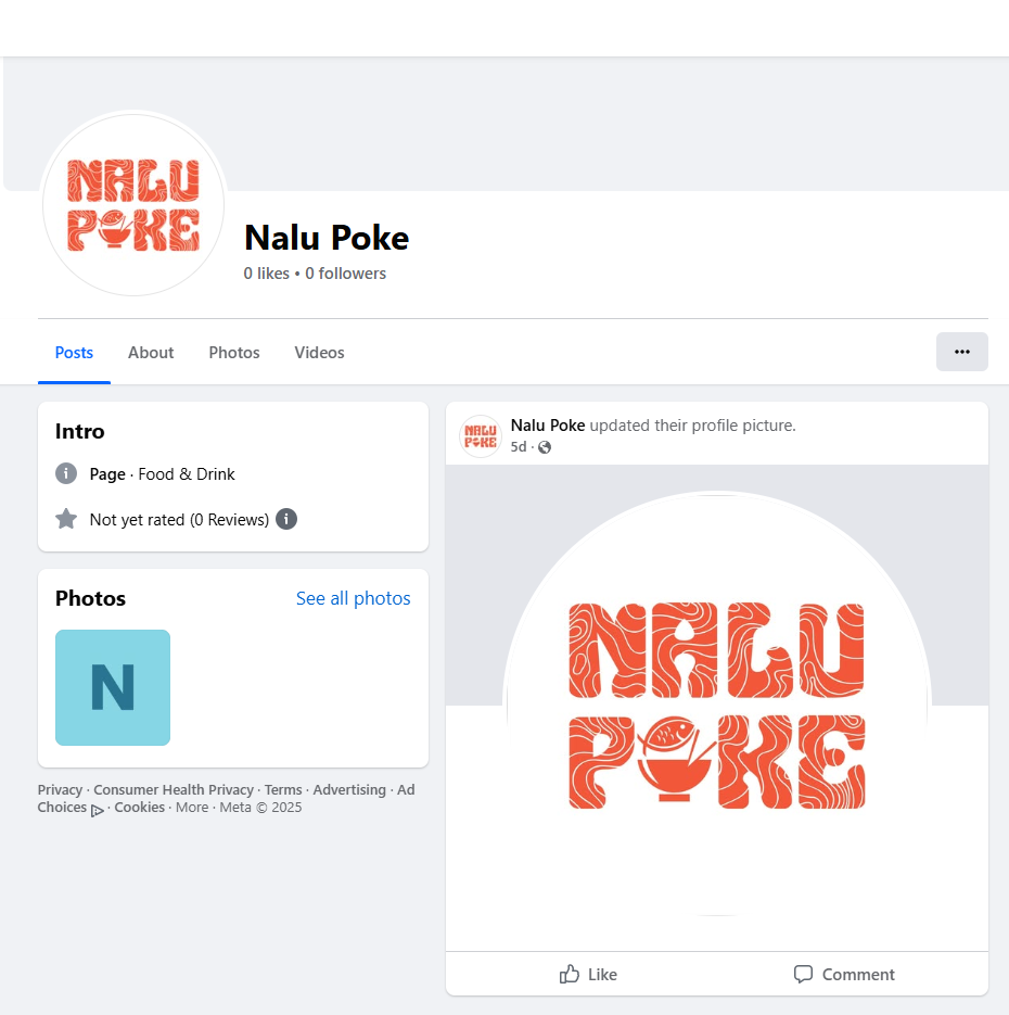 Nalu Poke
