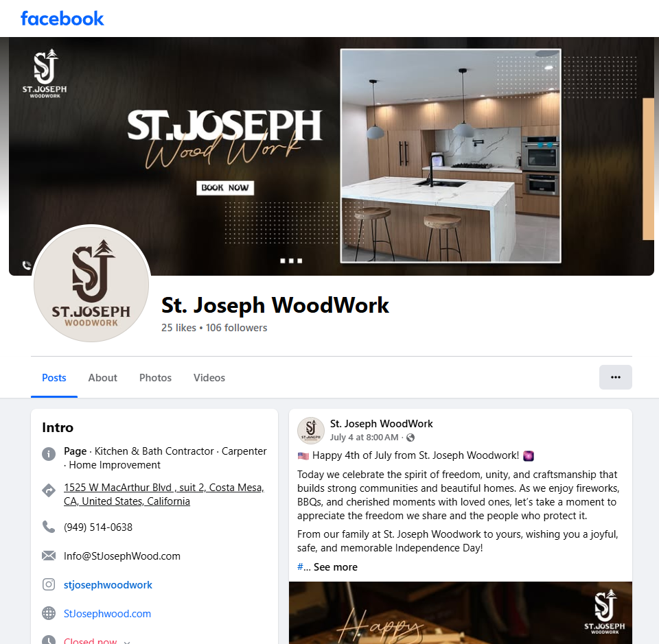 ST Joseph woodwork (1)