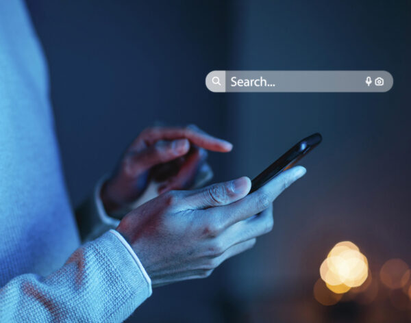 homepage-concept-with-search-bar
