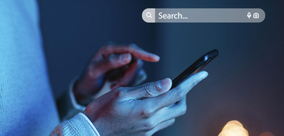homepage-concept-with-search-bar