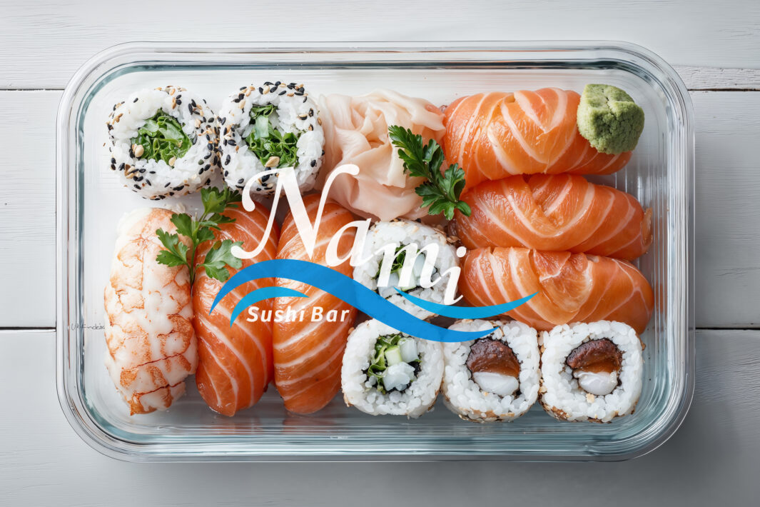 Nami Sushi Bar (2)