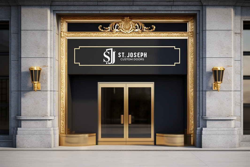 St Jospeh Custom Doors (1)