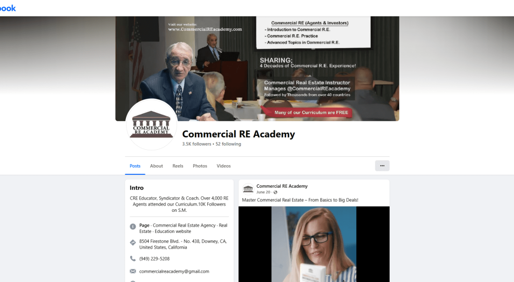 Commercial RE Academy (2)