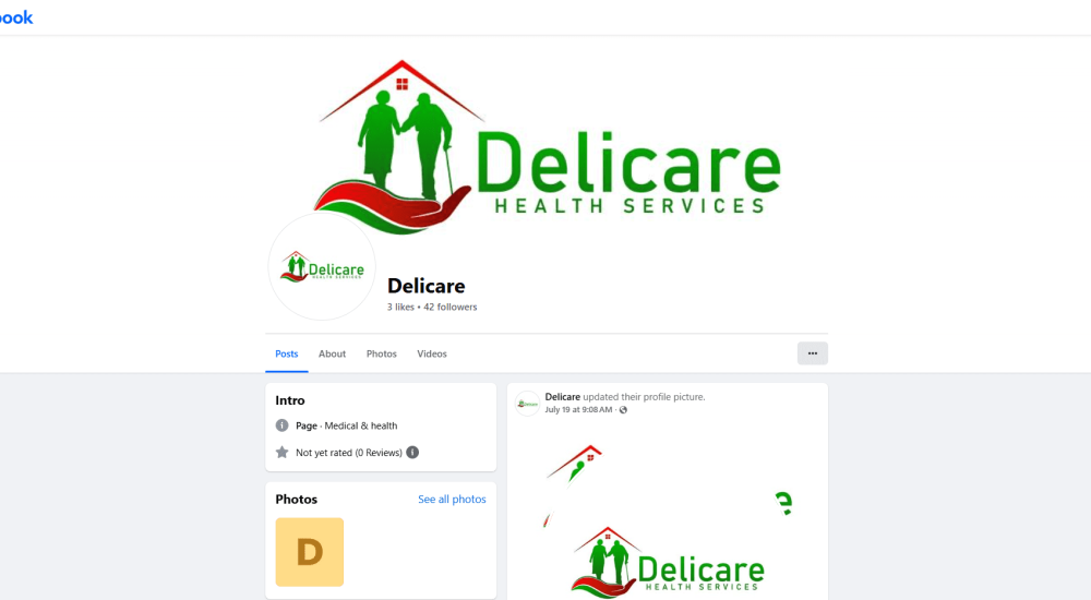 Delicare Health