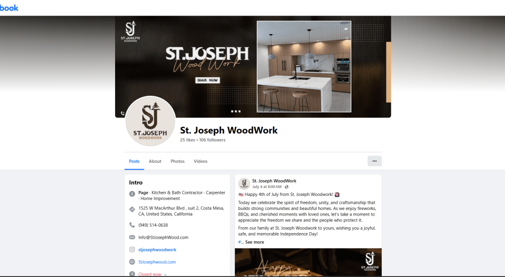 ST Joseph woodwork(2)